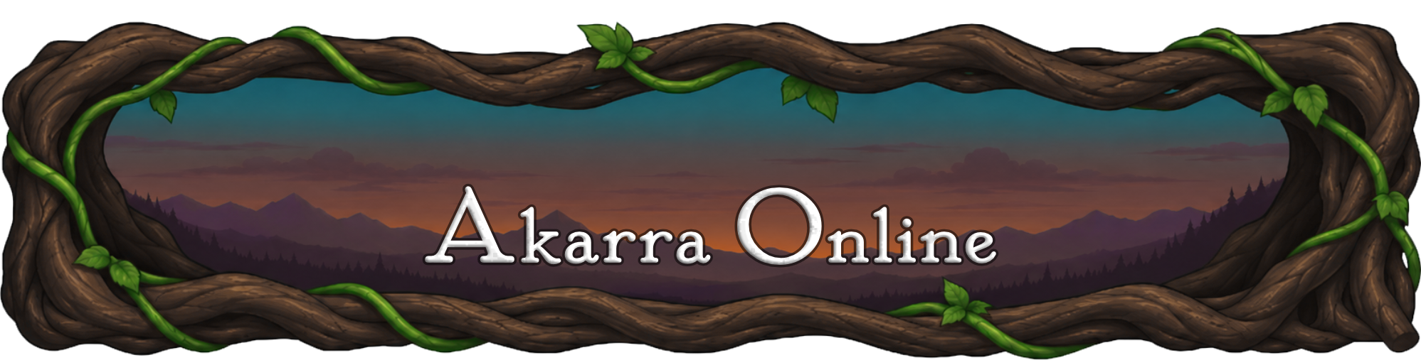 Akarra Online